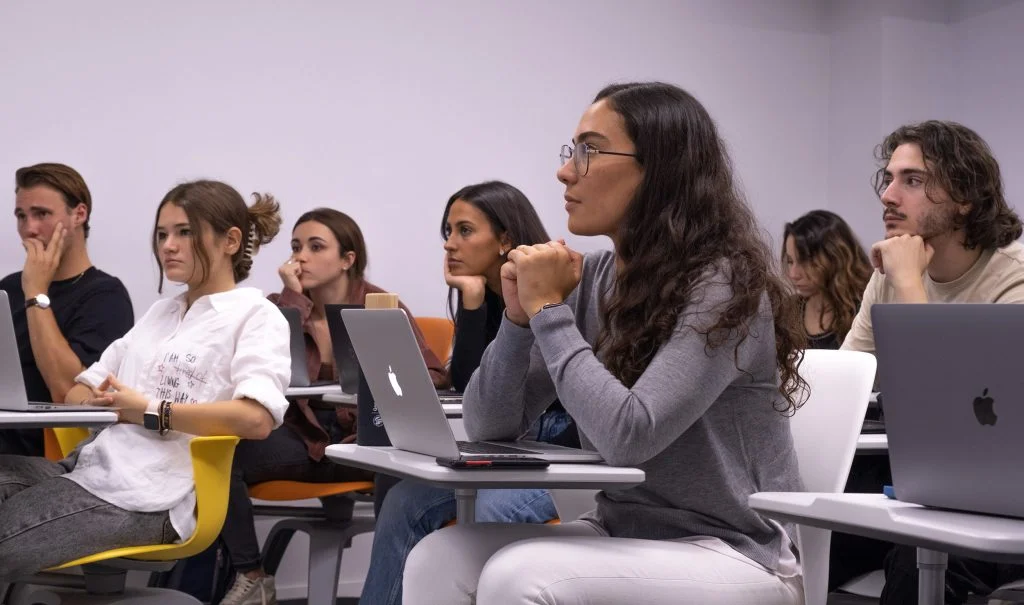 Geneva Business School (GBS)