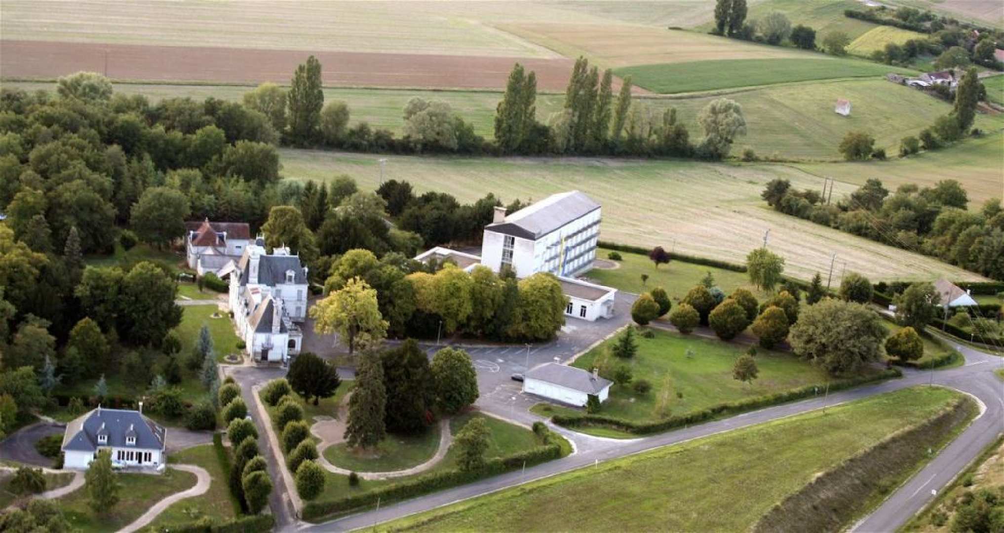 Saint-Denis International School