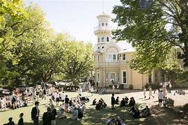 BRAEMAR COLLEGE