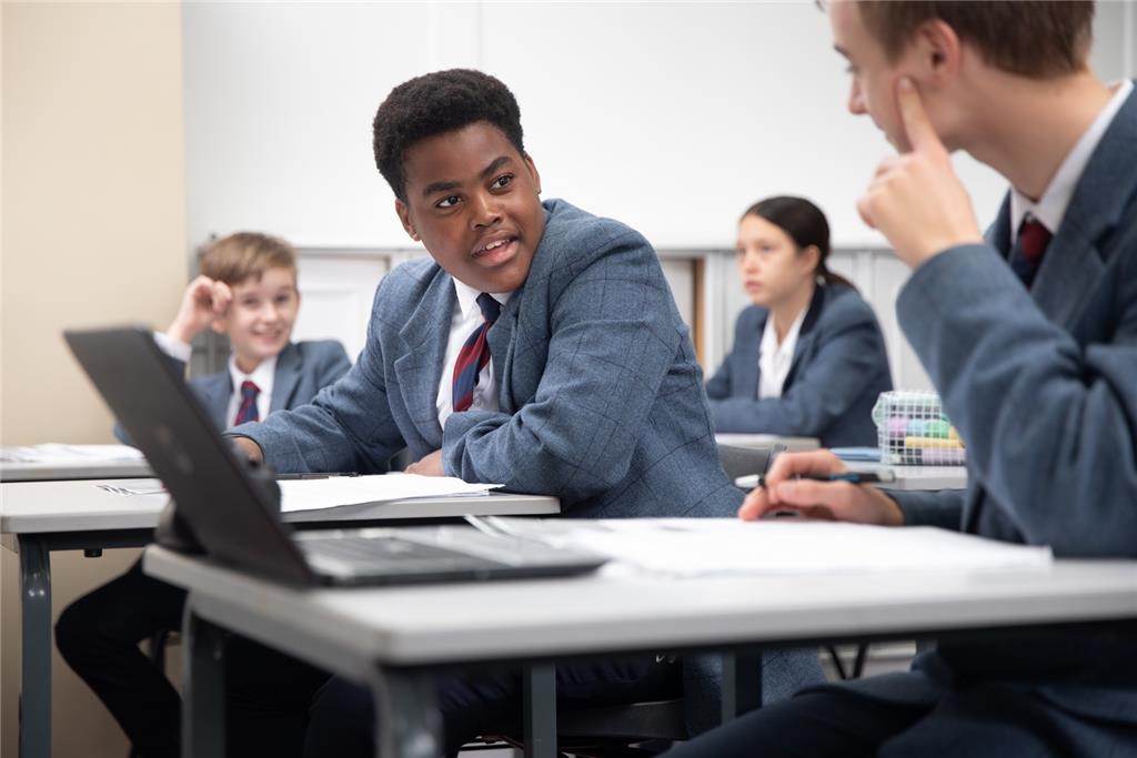 Scarborough College