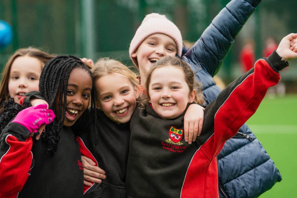Beechwood Sacred Heart School