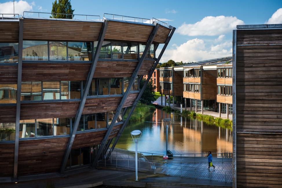 University of Nottingham