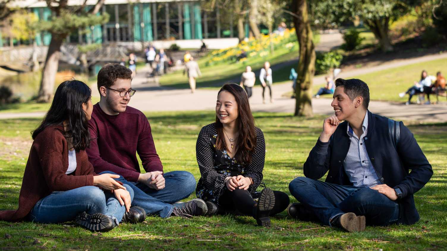 University of Sheffield