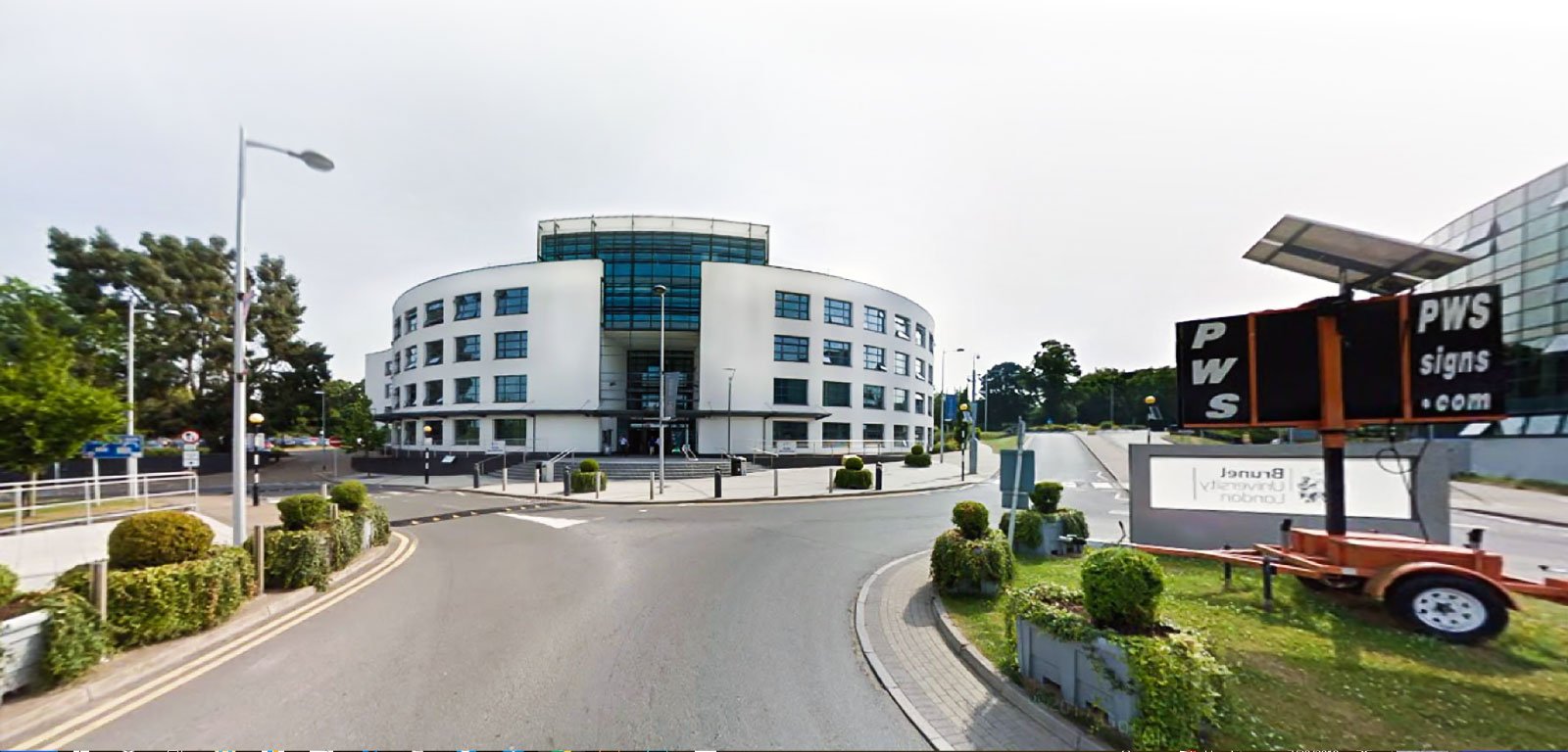 Brunel University London Pathway College