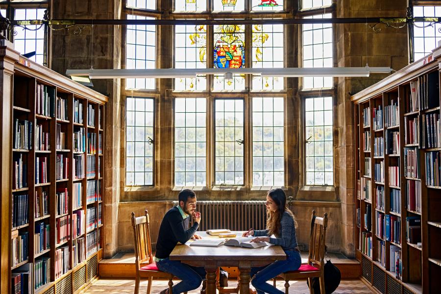 Bangor University