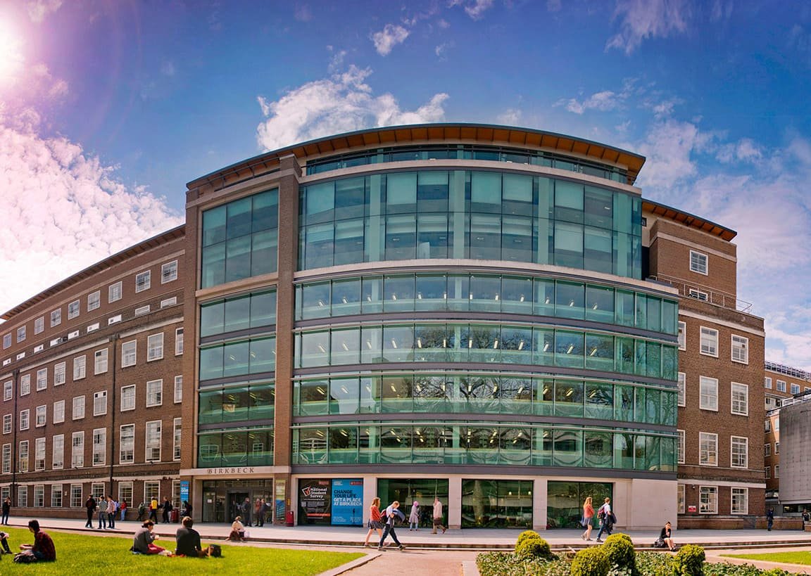 Birkbeck, University of London