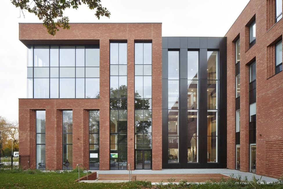 Birmingham City University International College