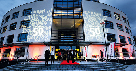 Brunel University London Pathway College