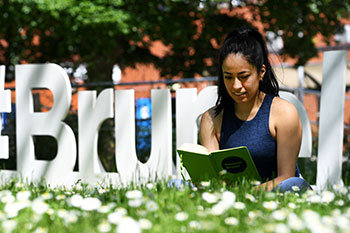 Brunel University London Pathway College