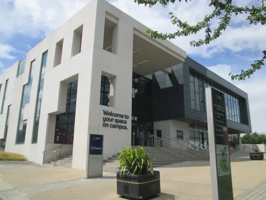University of Sunderland