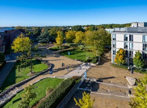 University of Southampton