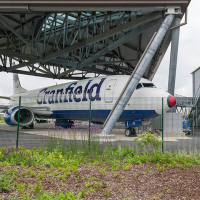 Cranfield University