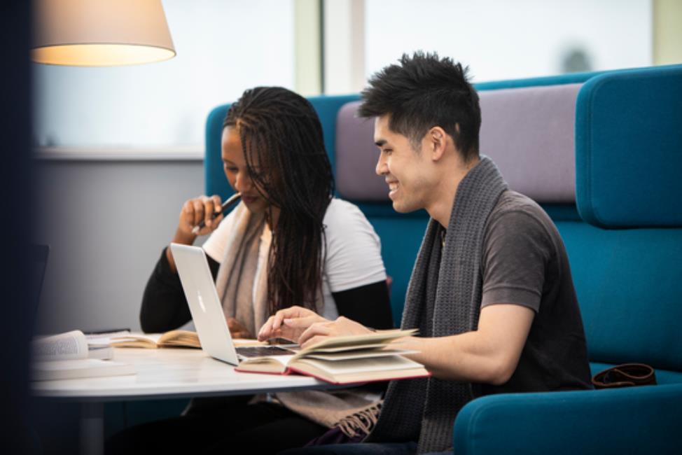 University of Reading