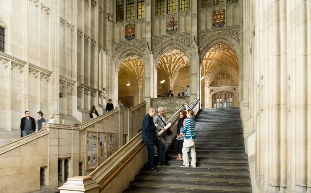 University of Bristol