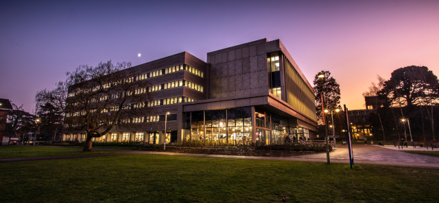 University of Reading