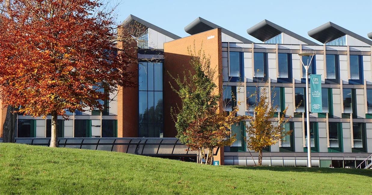 University of Sussex