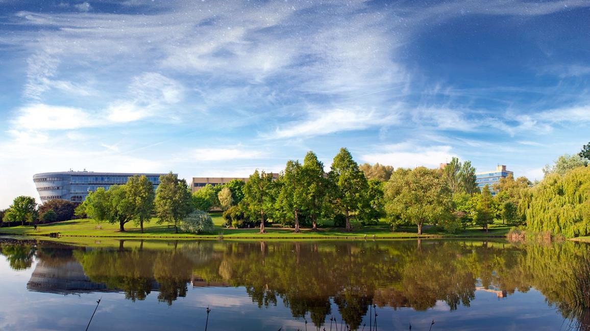 University of Surrey