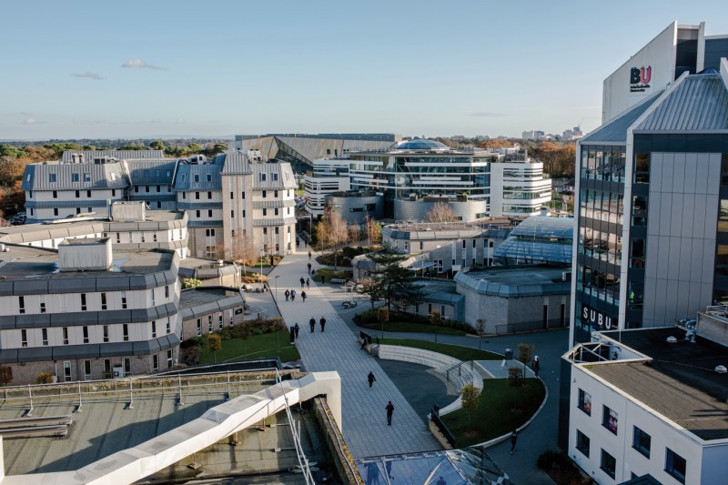 Bournemouth University