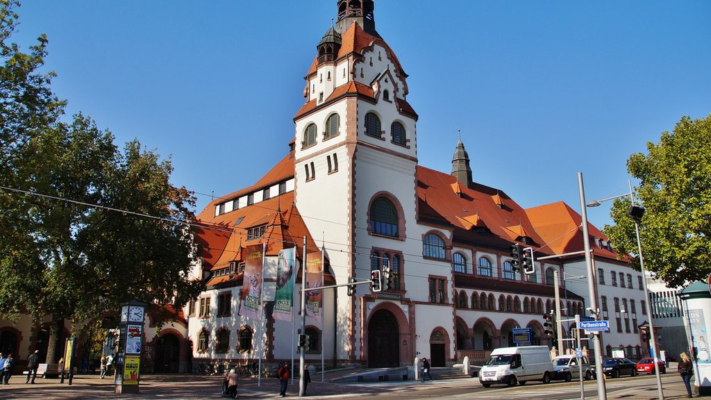 Lancaster University Leipzig