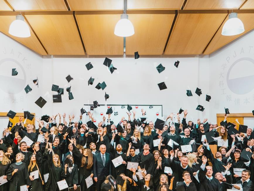 Polish-Japanese Academy of Information Technology