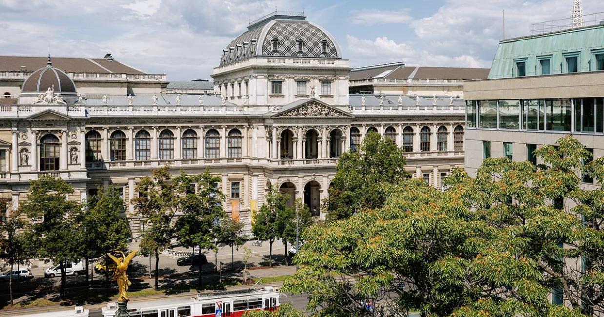 University of Vienna (Universität Wien)