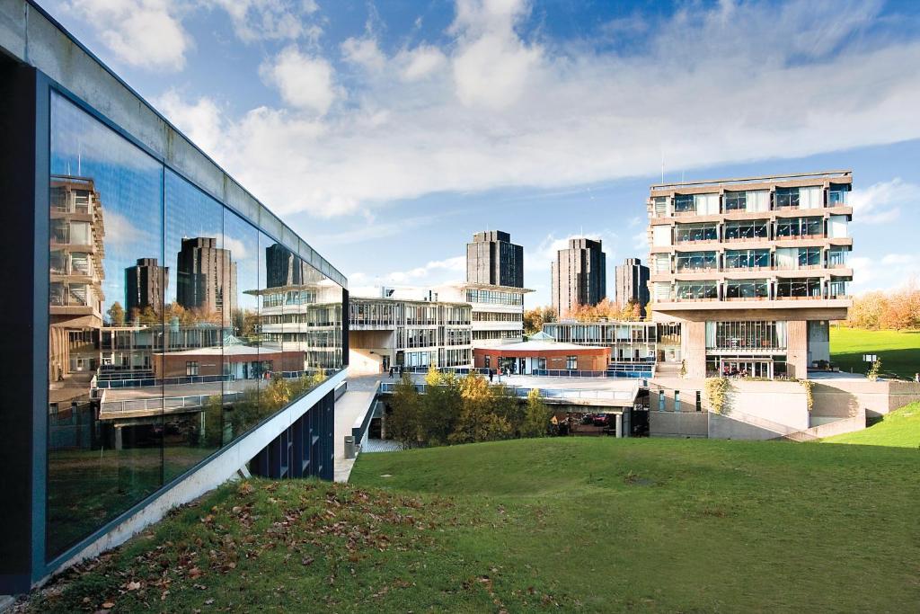 University of Essex