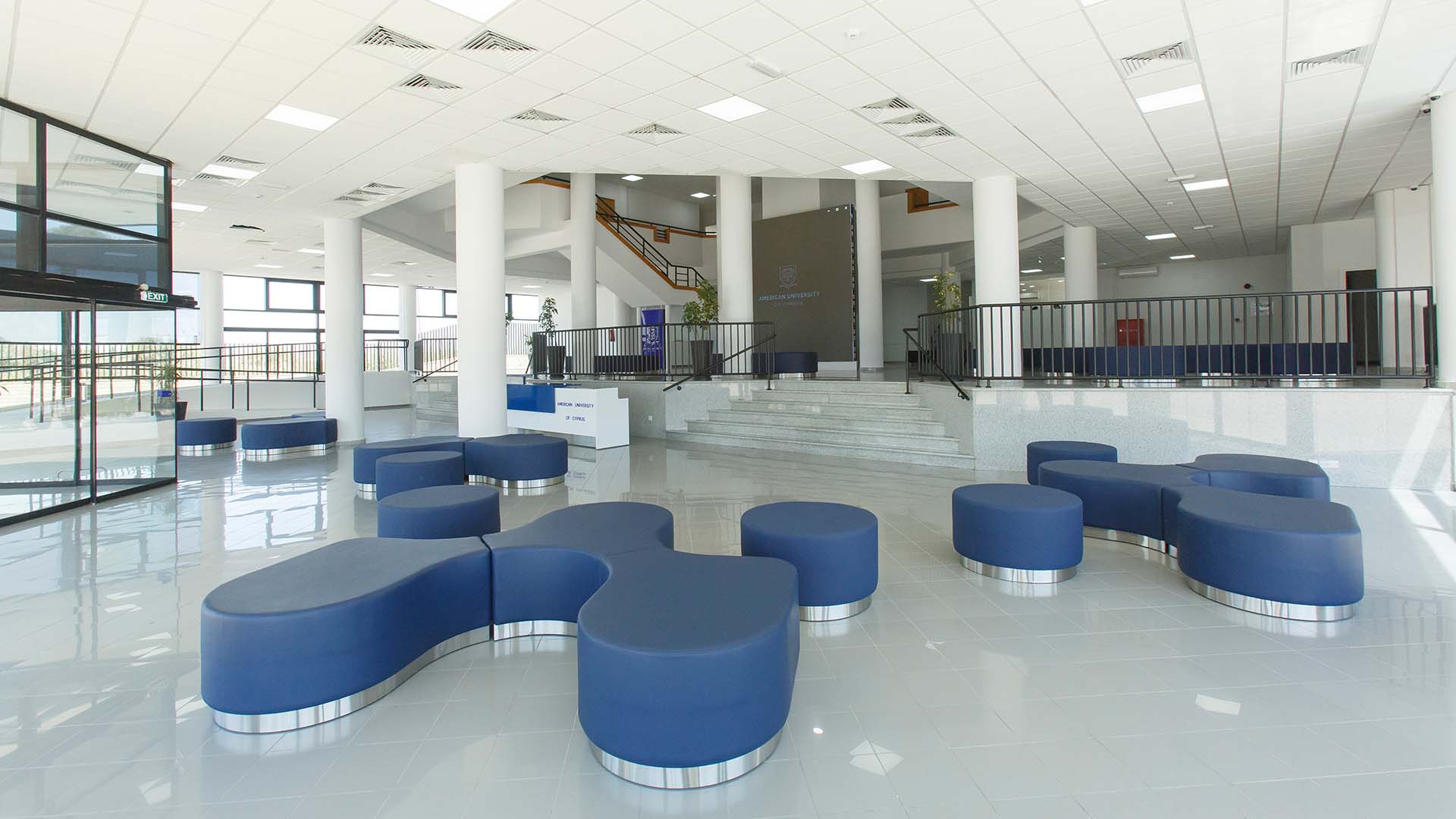 American University of Cyprus