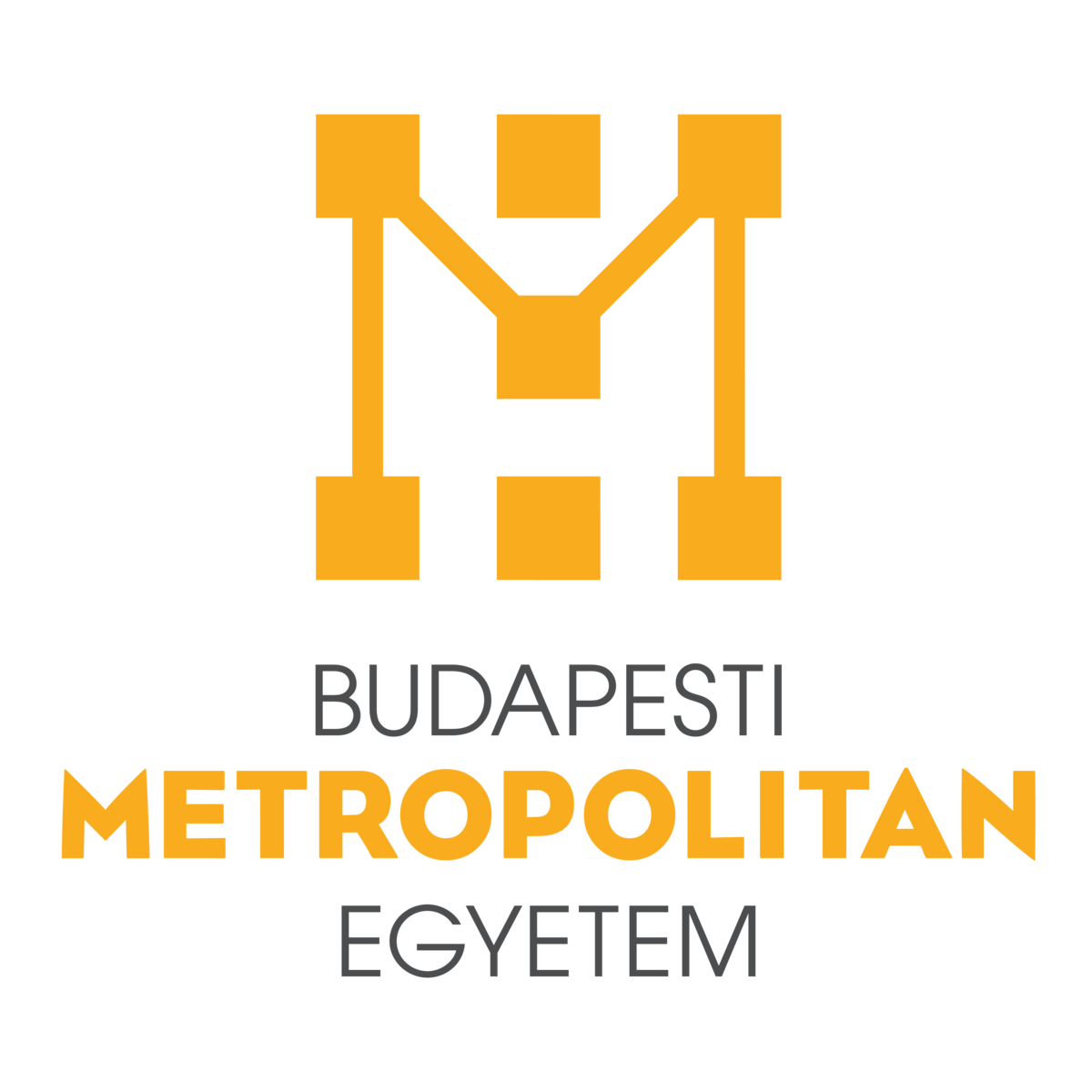 Budapest Metropolitan University