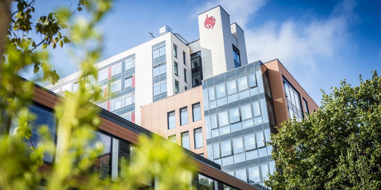De Montfort University