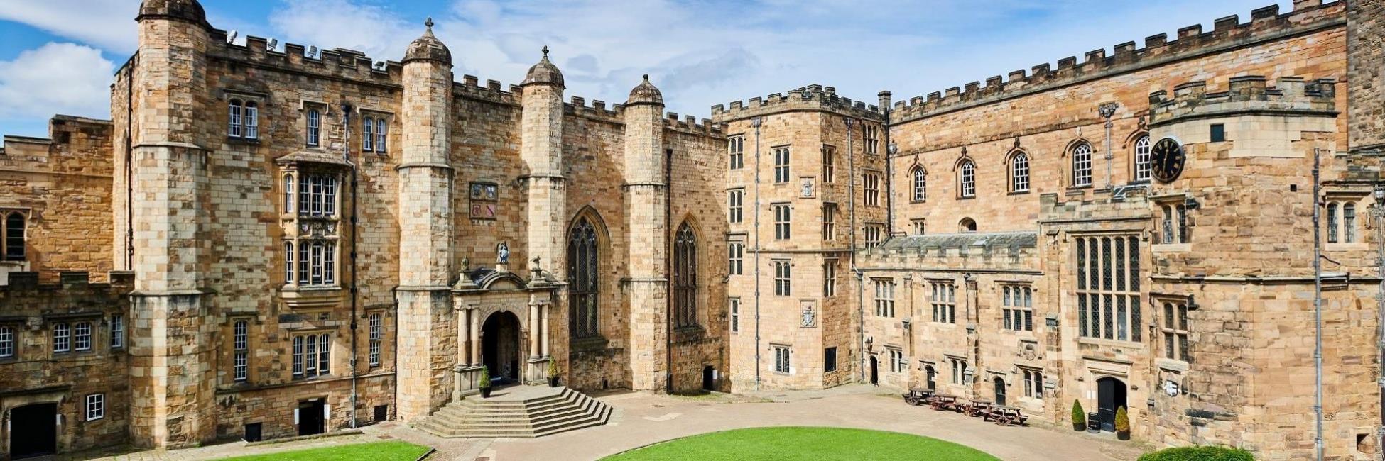 Durham University