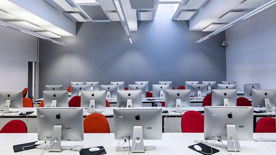 Goldsmiths, University of London