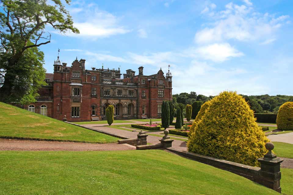 Keele University International College