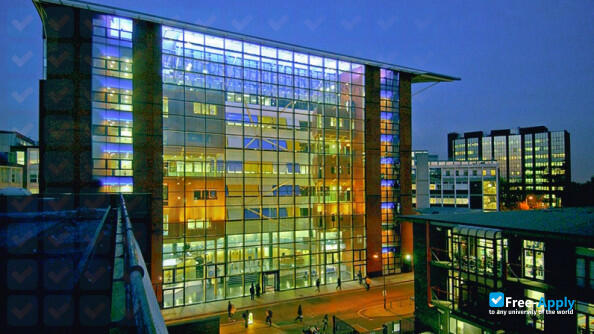 London South Bank University