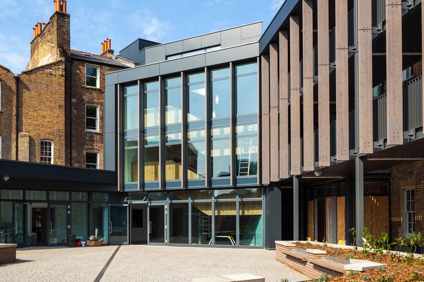 London South Bank University