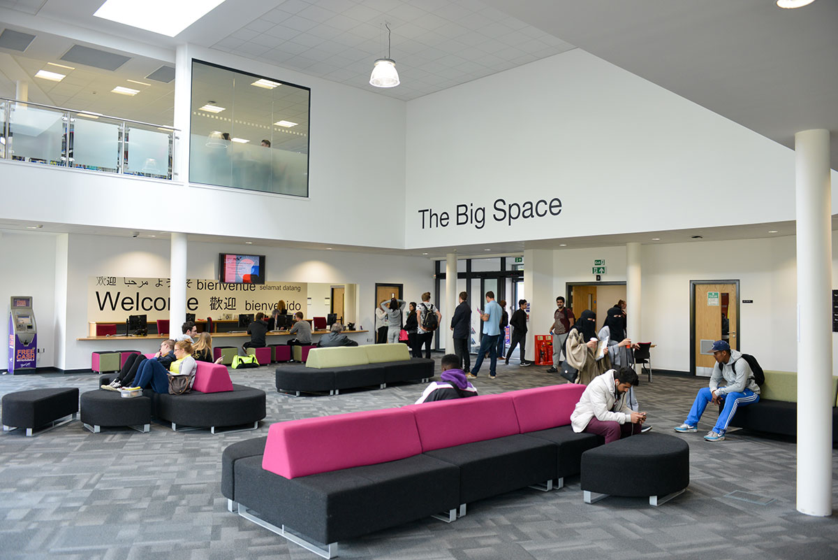Loughborough University