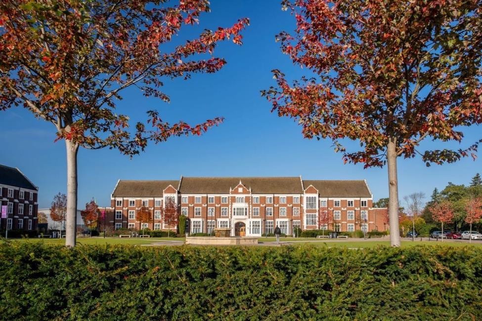 Loughborough University