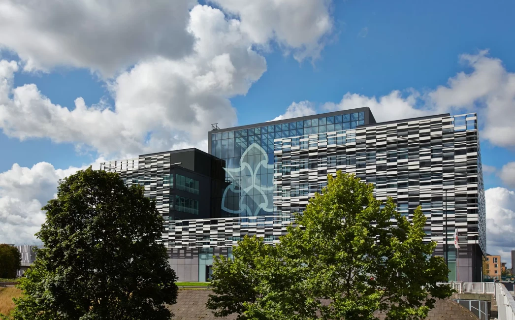 Manchester Metropolitan University International College