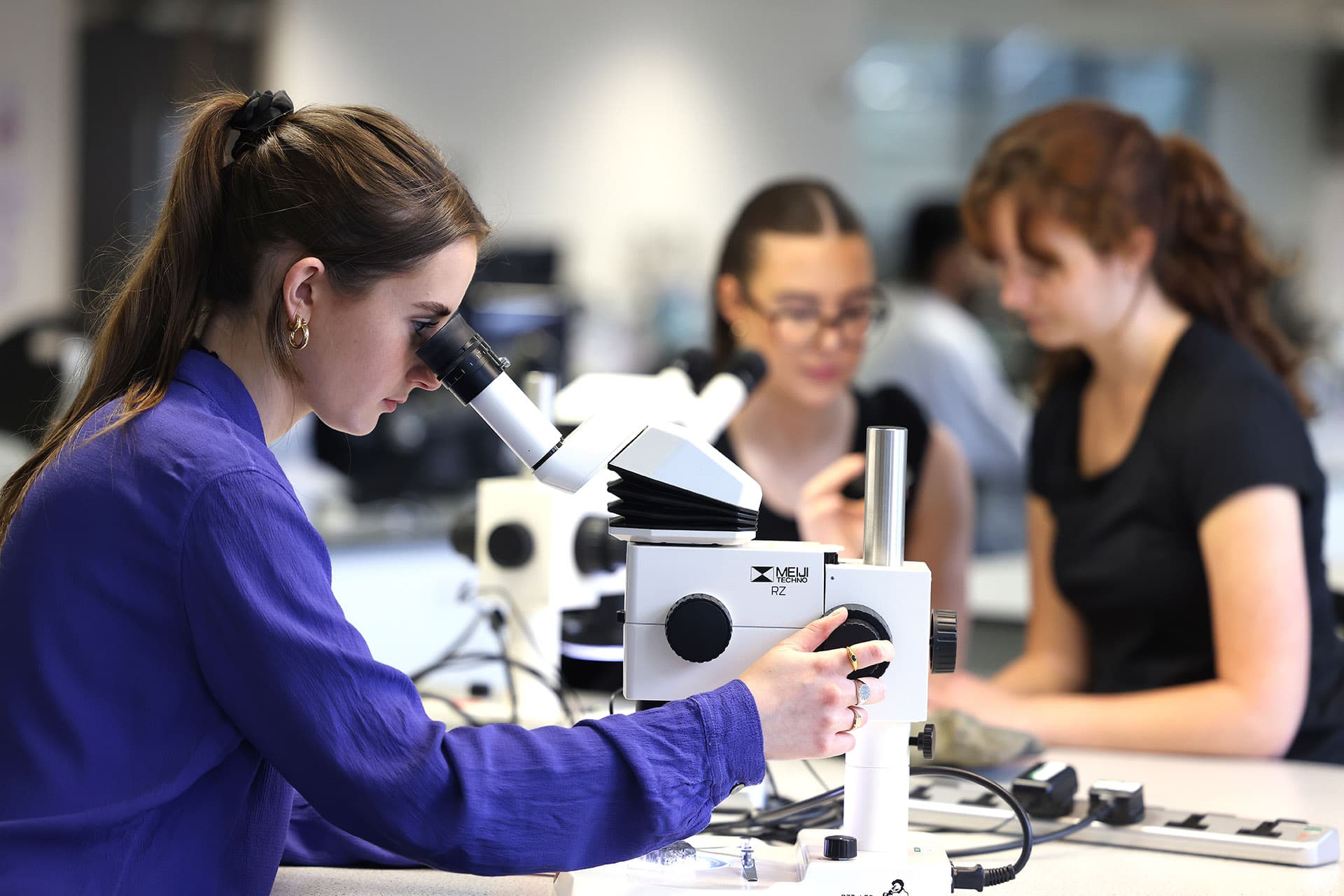 University of Liverpool