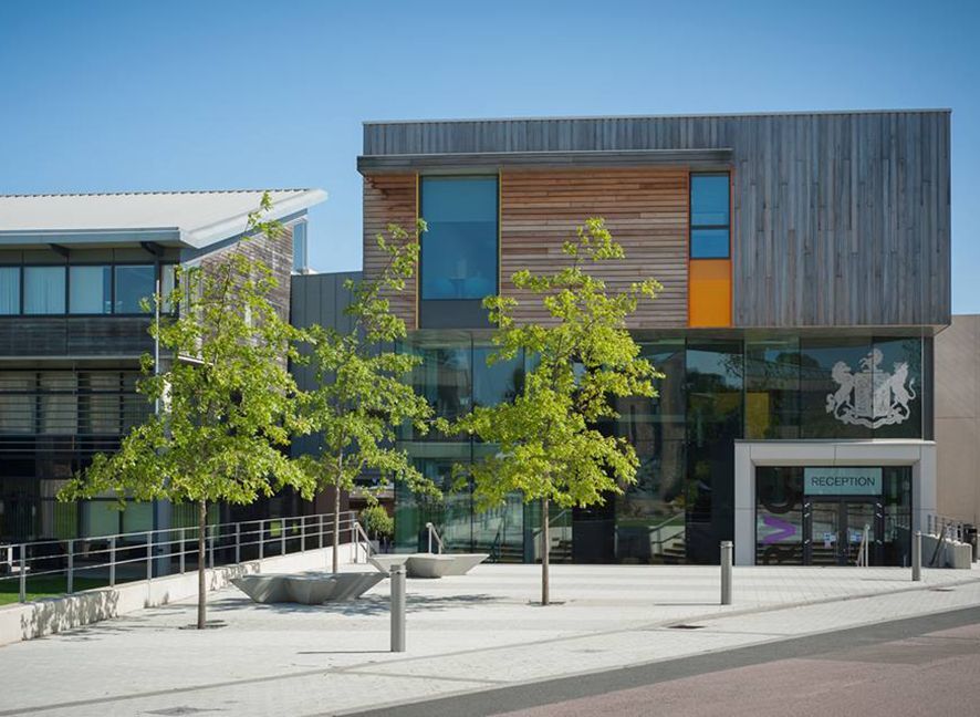 Royal Veterinary College