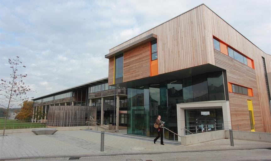 Royal Veterinary College