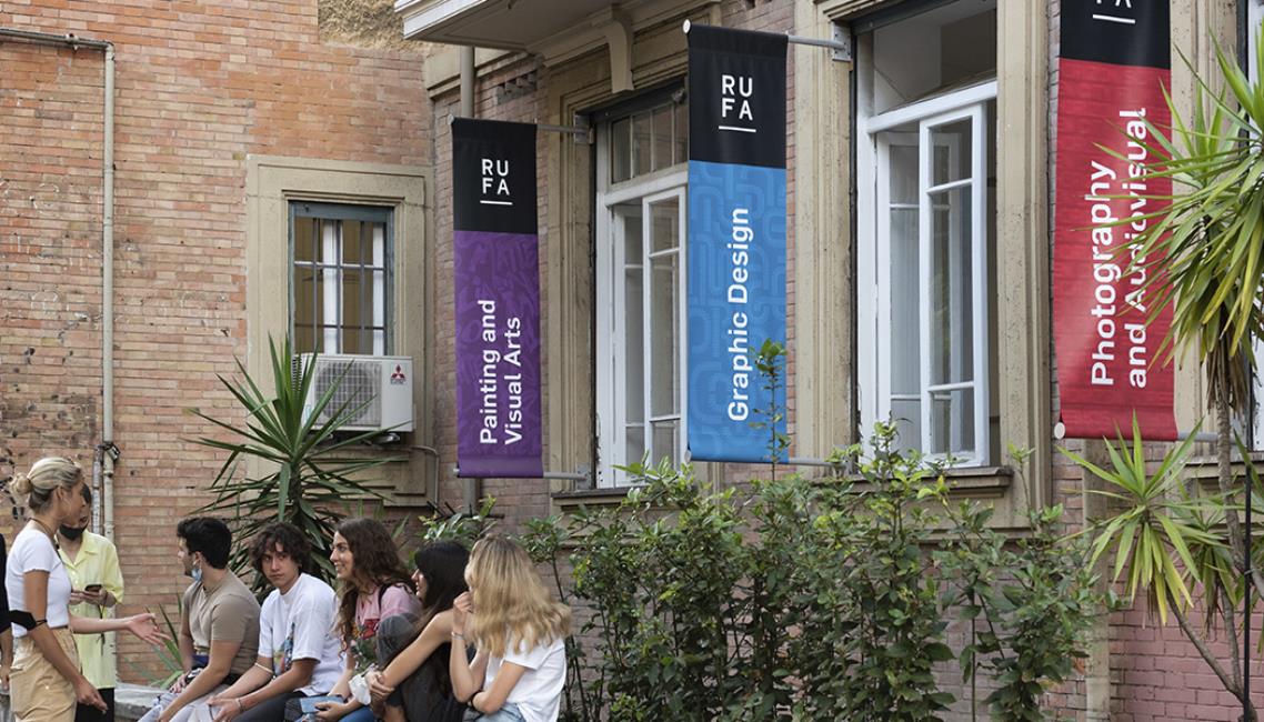 Rome University of Fine Arts (RUFA)
