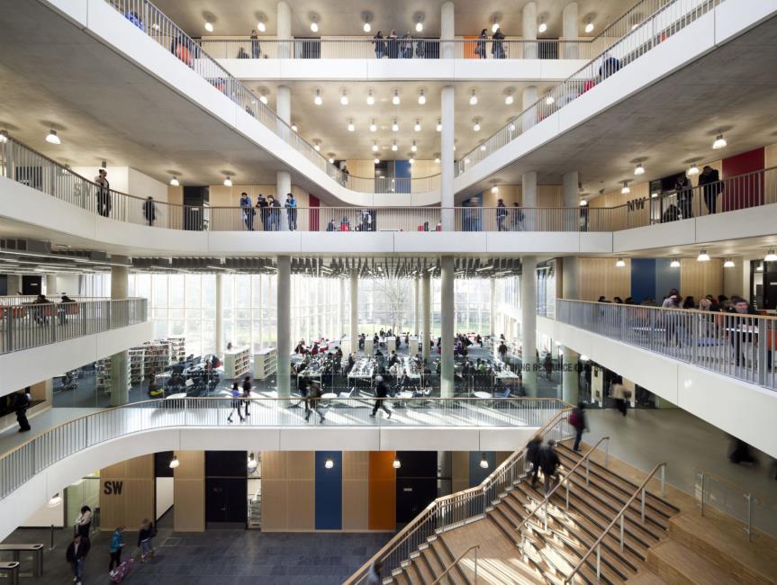 University of Westminster