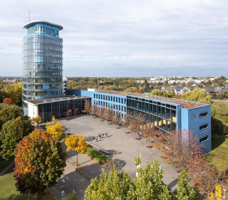 SRH University