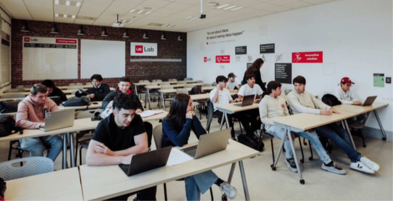 Universidad Europea