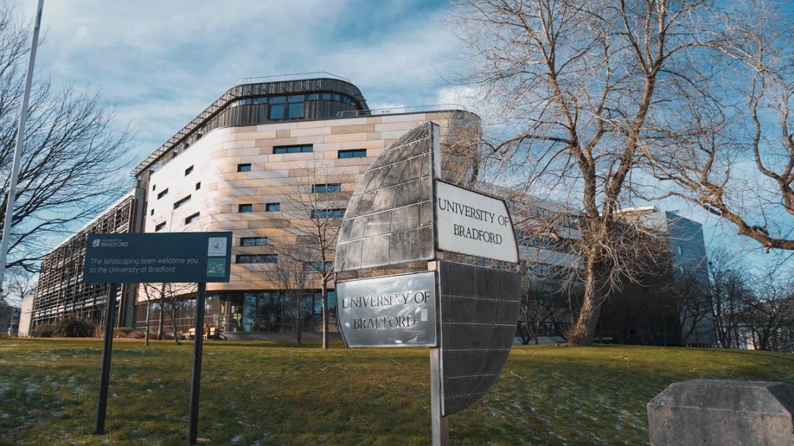 University of Bradford