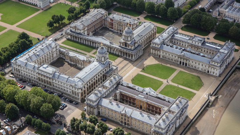 University of Greenwich
