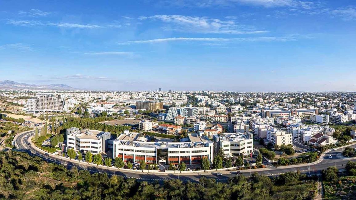 University of Niсosia