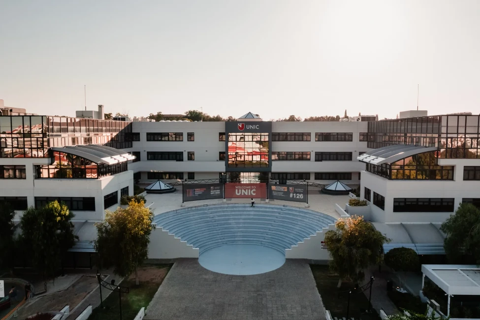 University of Niсosia