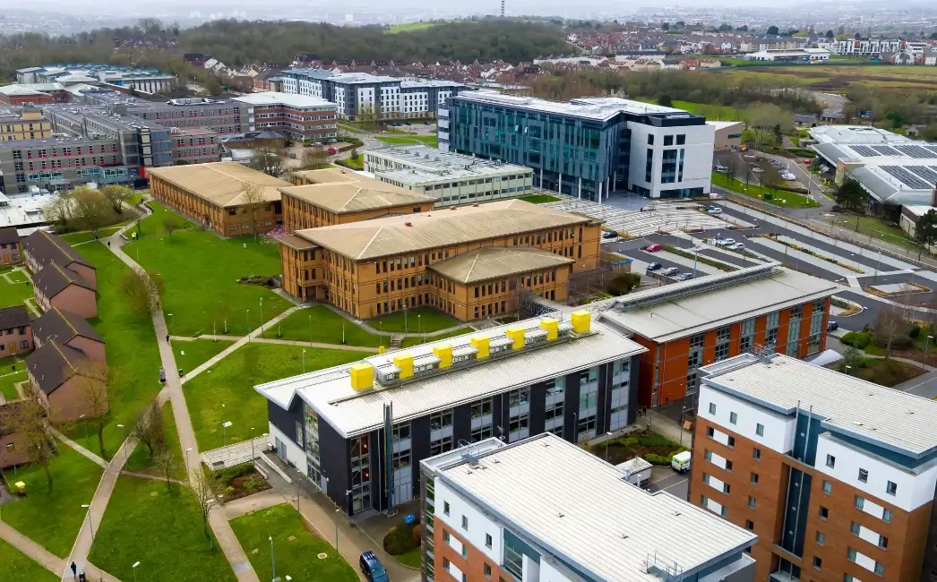 UWE Bristol