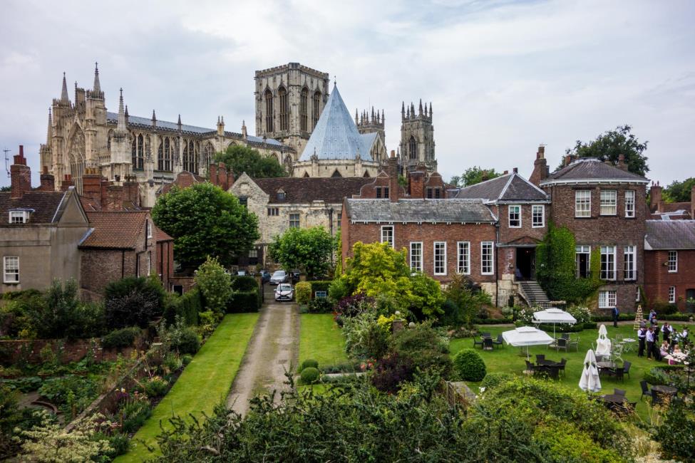 University of York